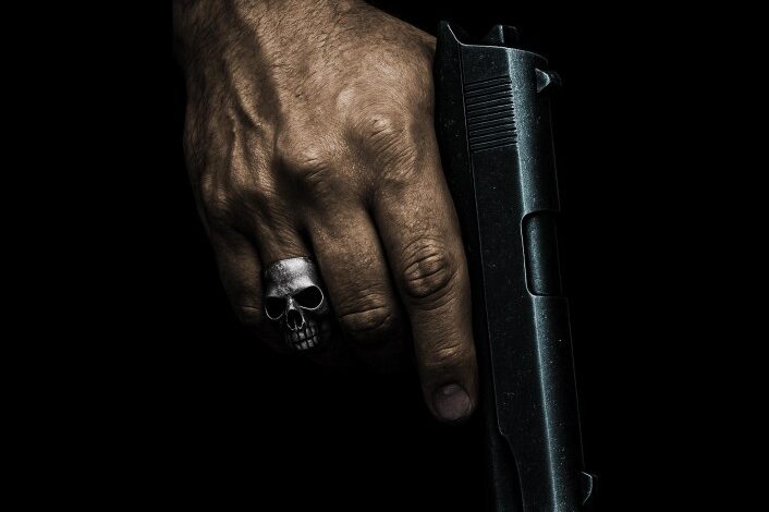 A Gangster’s Life (2026)