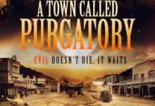 A Town Called Purgatory (2025)