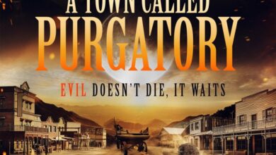 A Town Called Purgatory (2025)