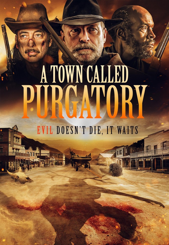 A Town Called Purgatory (2025)