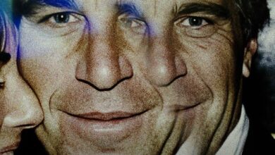 Diabolical: The Epstein Files (2026)