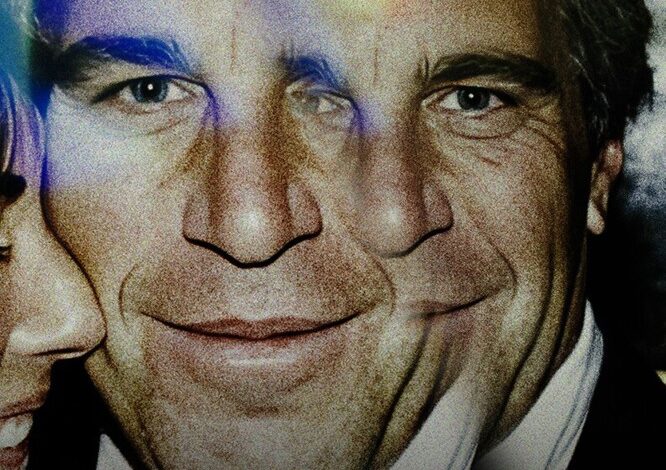 Diabolical: The Epstein Files (2026)