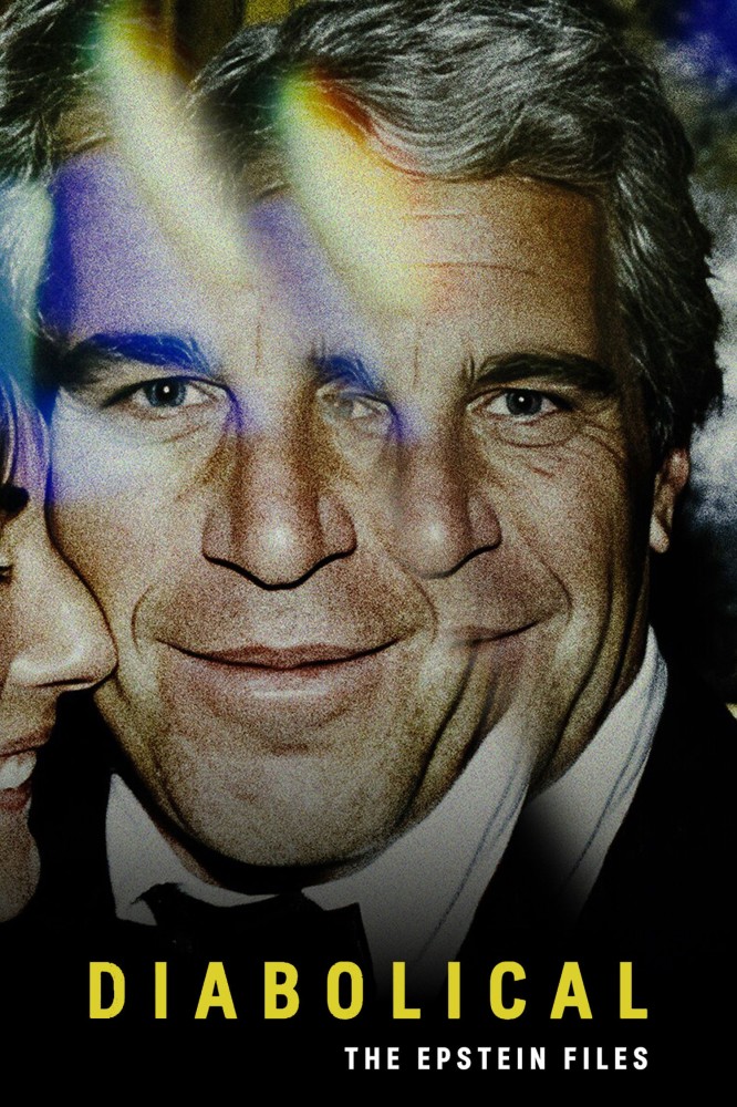 Diabolical: The Epstein Files (2026)