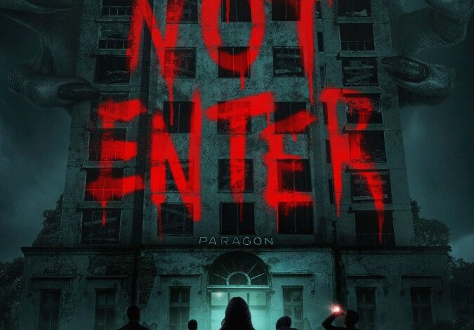Do Not Enter (2026)