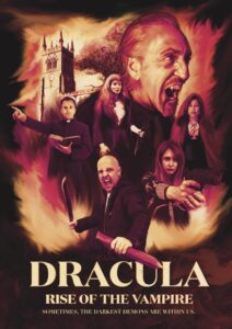 Dracula: Rise of the Vampire (2025)