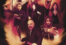 Dracula: Rise of the Vampire (2025)