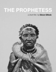 The Prophetess (2024)