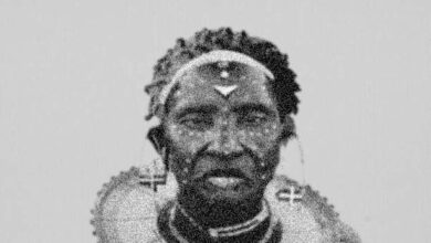 The Prophetess (2024)