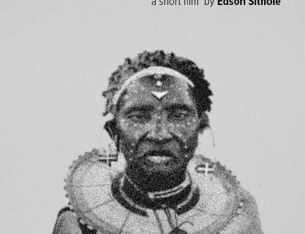 The Prophetess (2024)