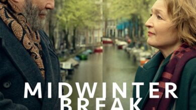 Midwinter Break (2026)