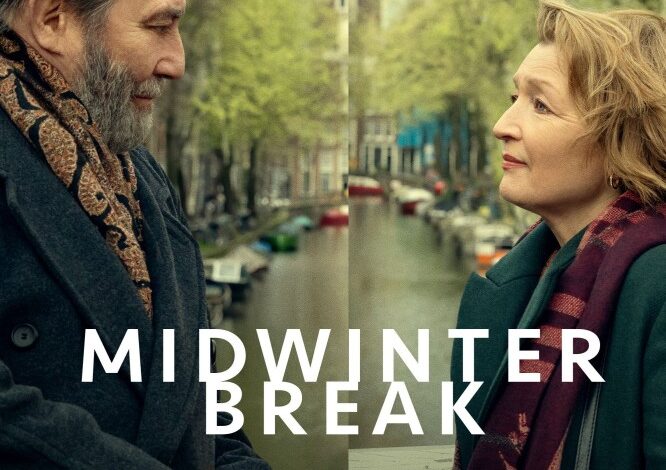 Midwinter Break (2026)