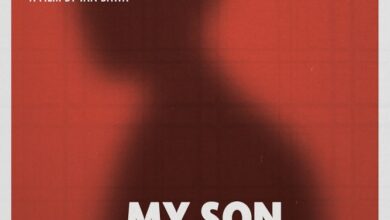 My Son Went Quiet (2024)