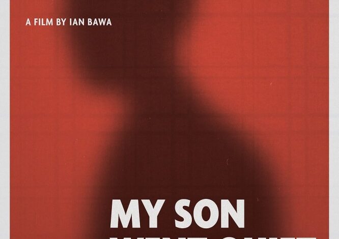 My Son Went Quiet (2024)