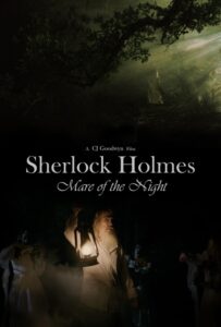 Sherlock Holmes Mare of the Night (2025) Movie 