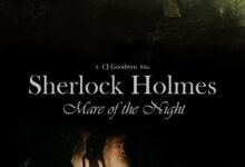 Sherlock Holmes Mare of the Night (2025) Movie