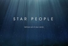 Star People (2025)
