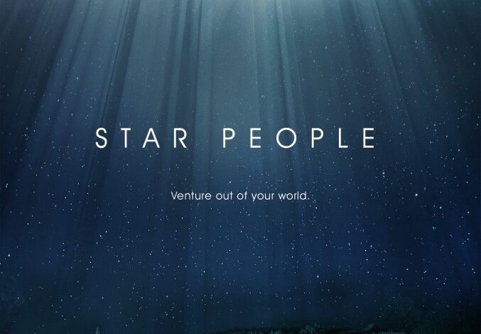 Star People (2025)