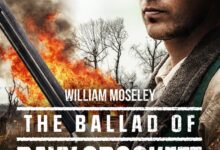 The Ballad of Davy Crockett (2024)