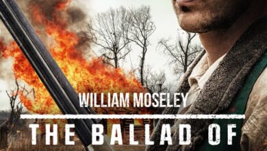 The Ballad of Davy Crockett (2024)