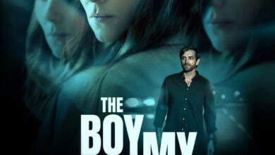 The Boy with My Son’s Face (2026)