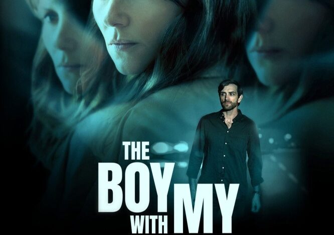 The Boy with My Son’s Face (2026)