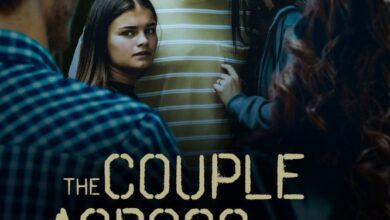 The Couple Across the Street (2026)
