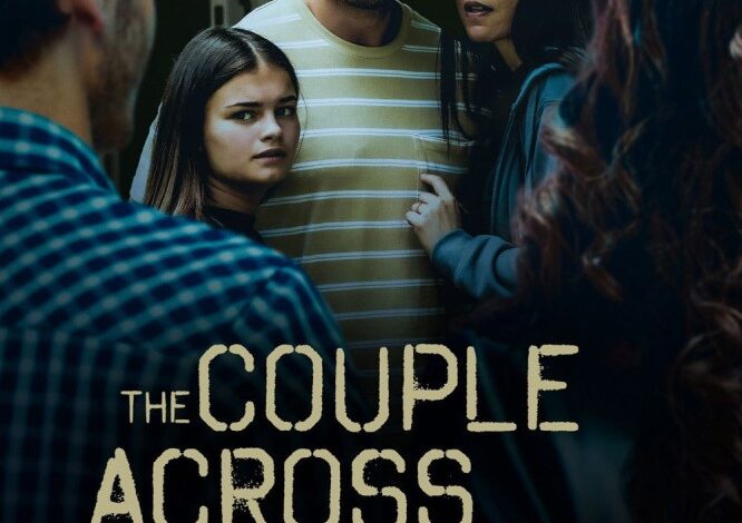 The Couple Across the Street (2026)