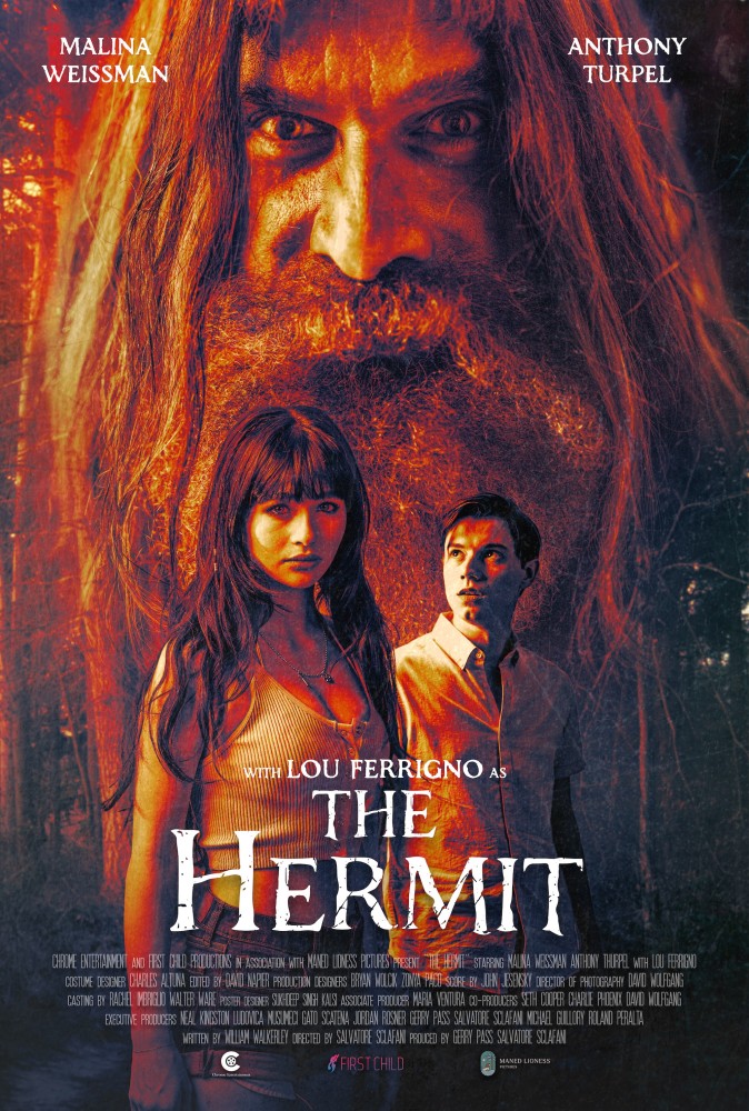 The Hermit (2025)