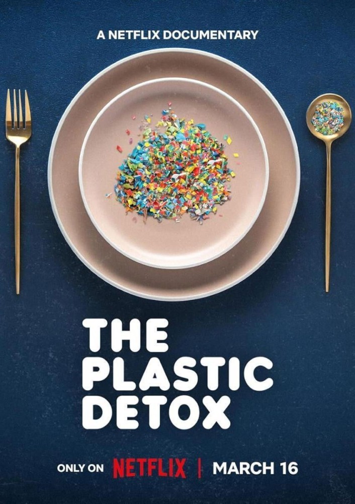 The Plastic Detox (2026)