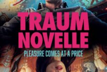 Traumnovelle (2025)