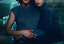 Vanished in an Instant (2026)