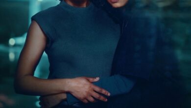 Vanished in an Instant (2026)