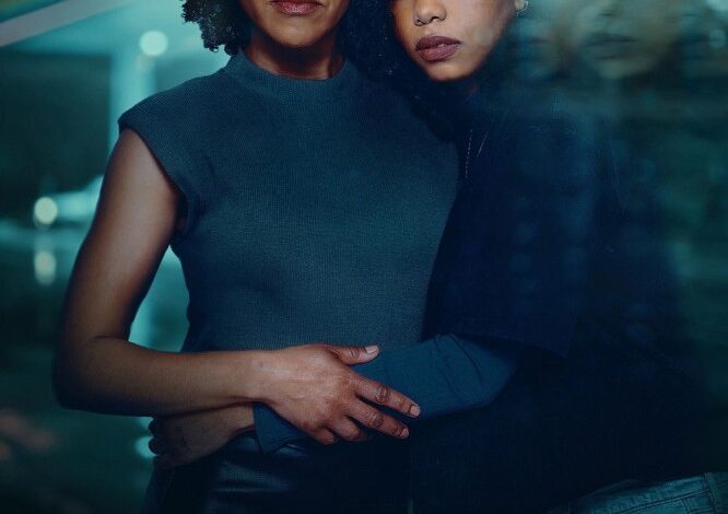 Vanished in an Instant (2026)