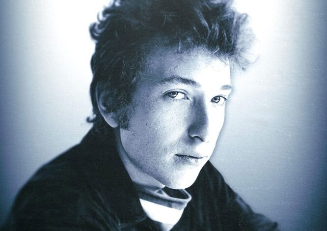 Bob Dylan: Leader of the Free World (2024)