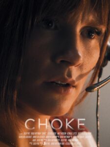 Choke (2024)