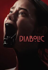 Diabolic (2025)