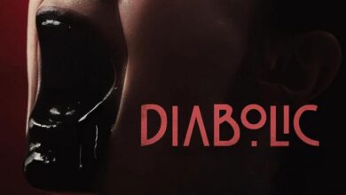 Diabolic (2025)
