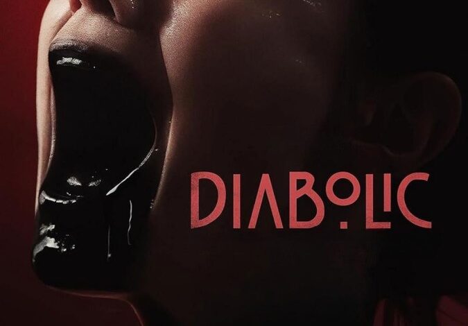 Diabolic (2025)