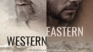 Eastern Western (2025)