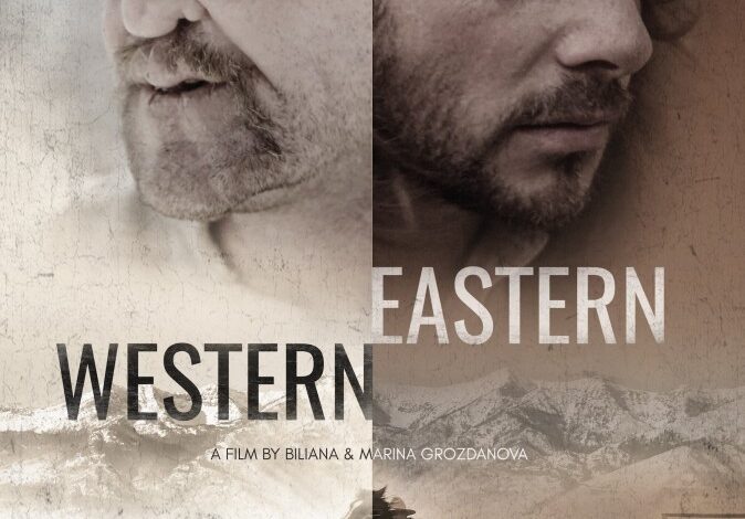 Eastern Western (2025)