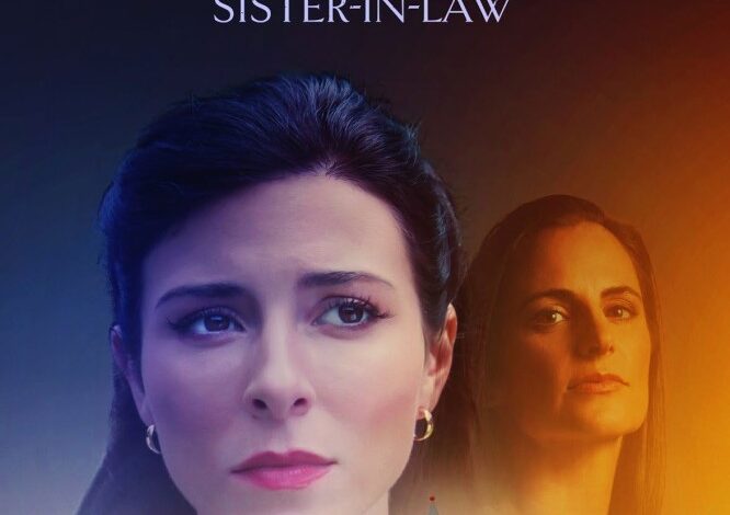 Picture Perfect Sister-in-Law (2026)