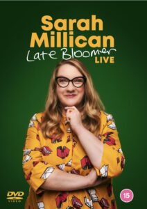 Sarah Millican: Late Bloomer Live (2025)