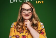 Sarah Millican: Late Bloomer Live (2025)
