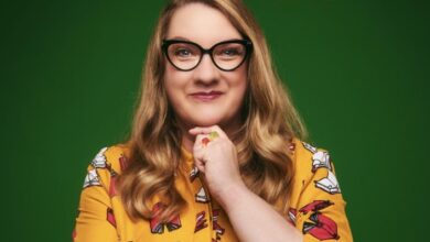 Sarah Millican: Late Bloomer Live (2025)