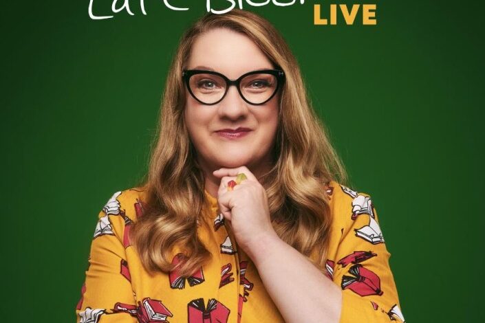Sarah Millican: Late Bloomer Live (2025)