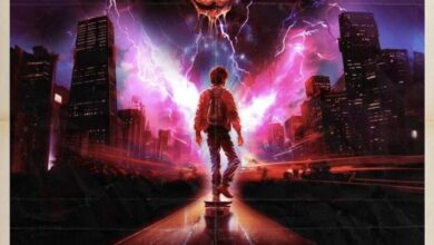 Skate to Hell (2026)