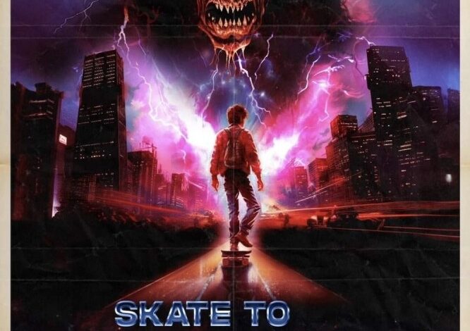 Skate to Hell (2026)