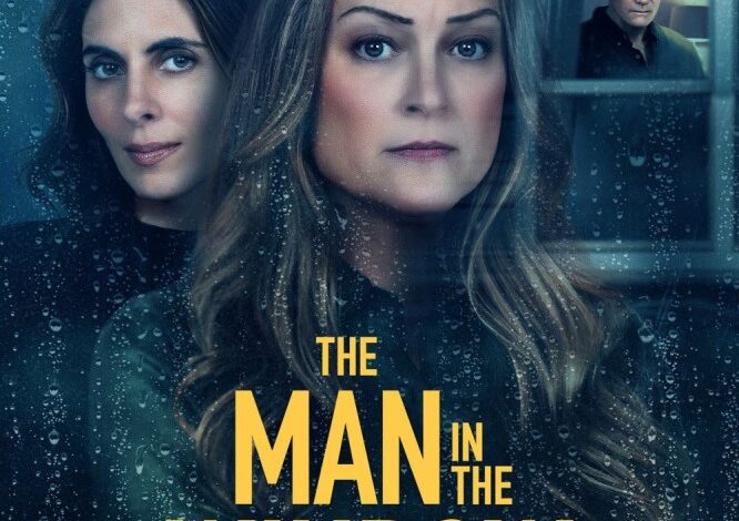 The Man in the Window (2026)