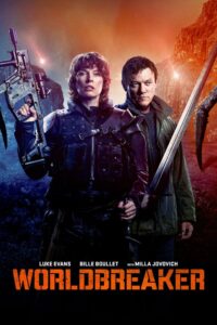 Worldbreaker (2025)