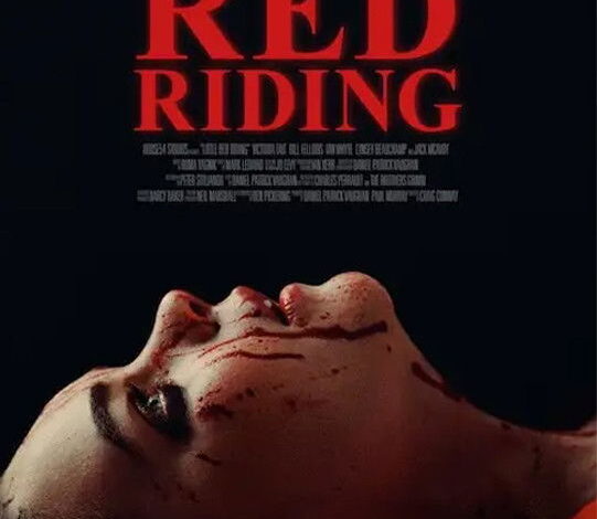Red Riding (2026)